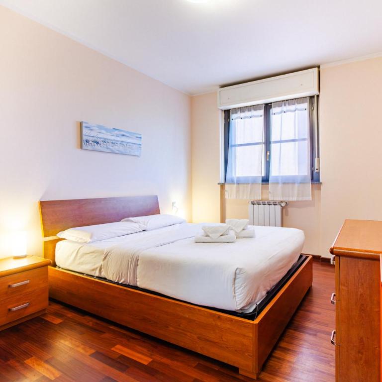Il Filo di Arianna - MARTINI's Home, Milano - Appartamento con 1 Camera da Letto - 9