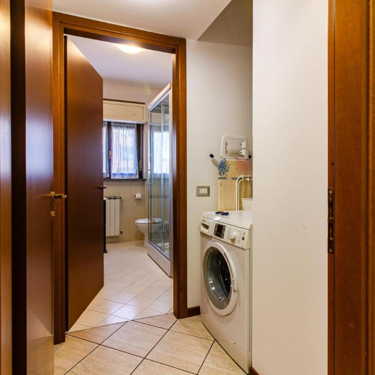 Il Filo di Arianna - MARTINI's Home, Milano - Appartamento con 1 Camera da Letto - 23