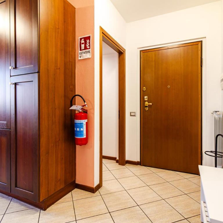 Il Filo di Arianna - MARTINI's Home, Milano - Appartamento con 1 Camera da Letto - 24