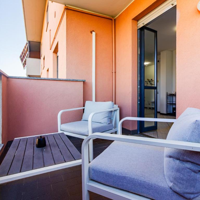 Il Filo di Arianna - MARTINI's Home, Milano - Appartamento con 1 Camera da Letto - 39