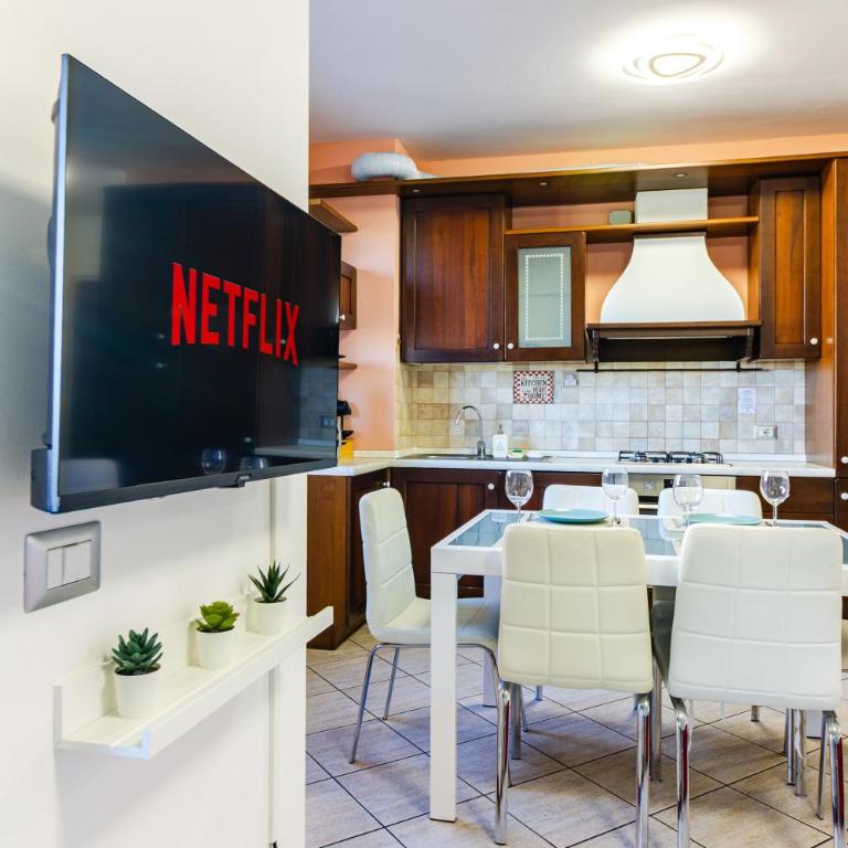Il Filo di Arianna - MARTINI's Home, Milano - Appartamento con 1 Camera da Letto - 32