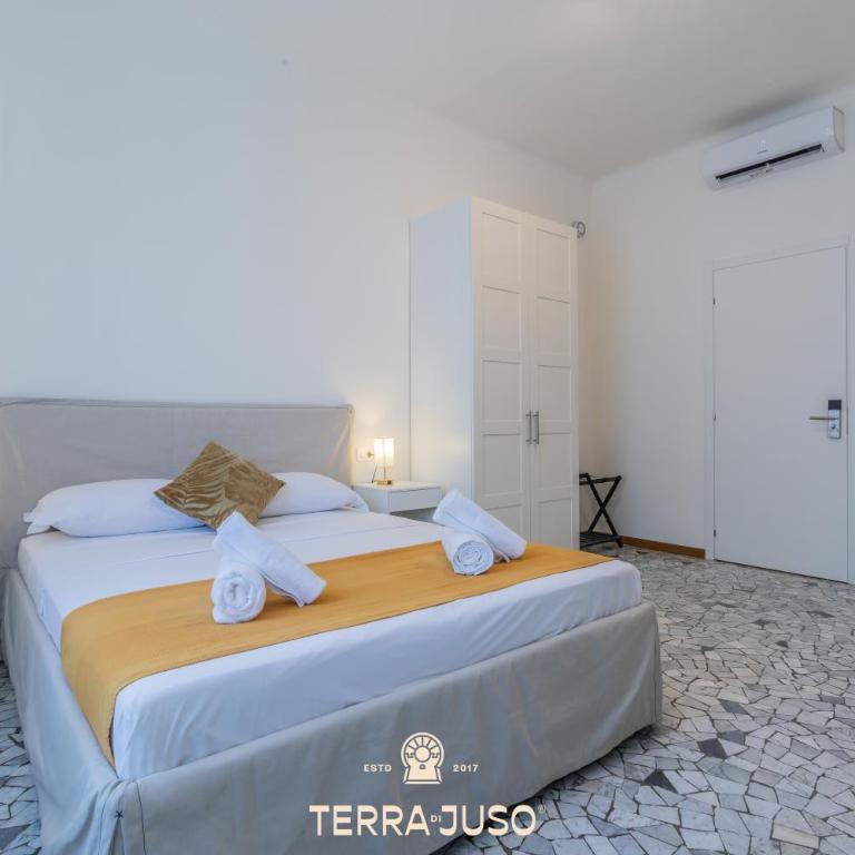 Porta Romana Guesthouse - Camera Quadrupla - 5