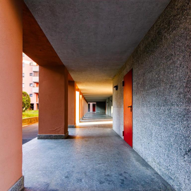 Il Filo di Arianna - MARTINI's Home, Milano - Appartamento con 1 Camera da Letto - 34