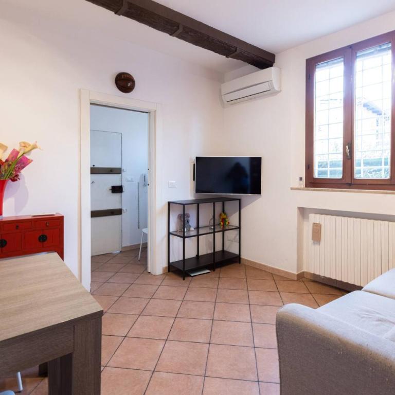 Valdonica, Bologna by Short Holidays - One-Bedroom Apartment - 1