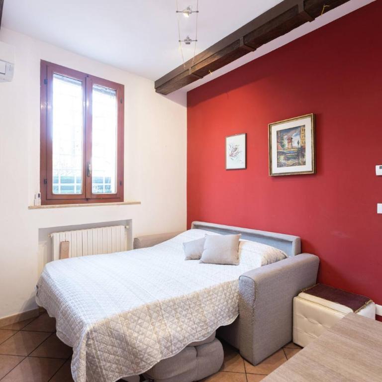 Valdonica, Bologna by Short Holidays - One-Bedroom Apartment - 2