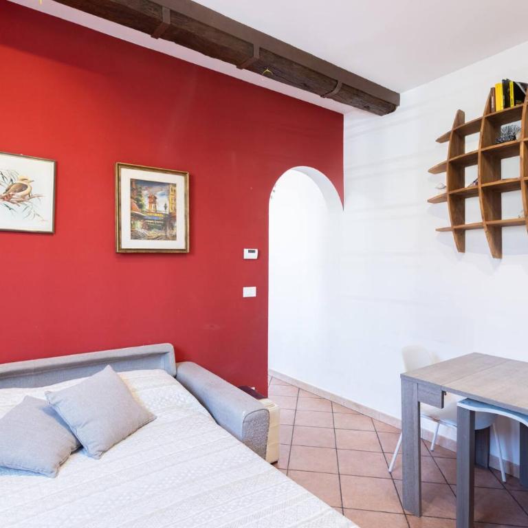 Valdonica, Bologna by Short Holidays - One-Bedroom Apartment - 3