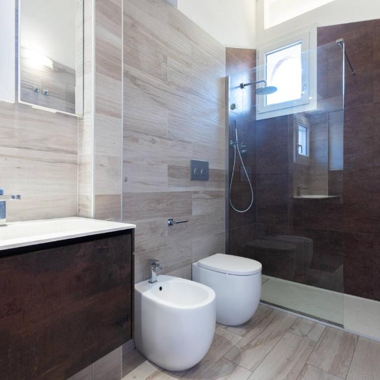 Valdonica, Bologna by Short Holidays - One-Bedroom Apartment - 4