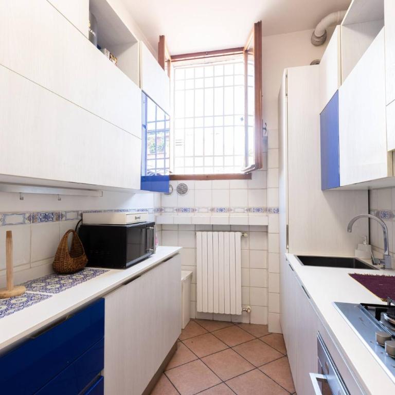 Valdonica, Bologna by Short Holidays - One-Bedroom Apartment - 5
