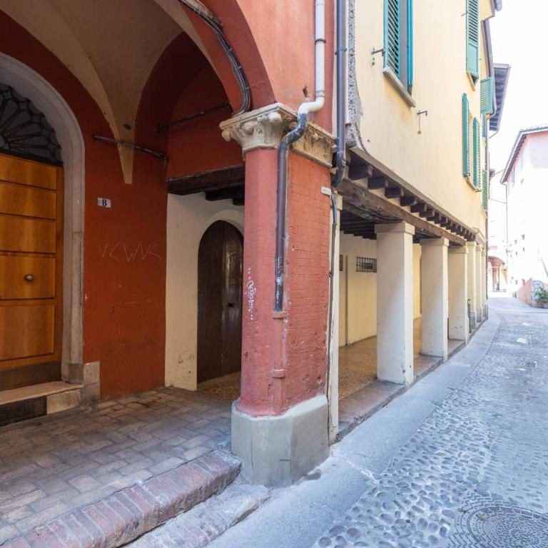 Valdonica, Bologna by Short Holidays - One-Bedroom Apartment - 7