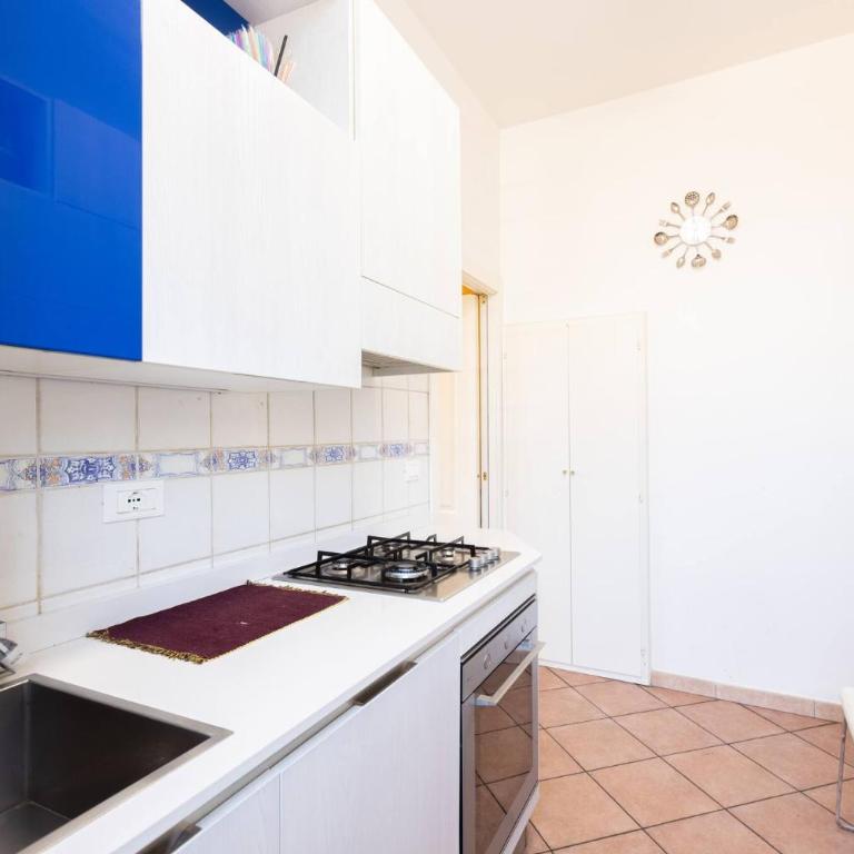 Valdonica, Bologna by Short Holidays - One-Bedroom Apartment - 8