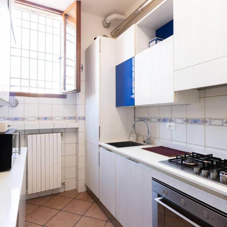 Valdonica, Bologna by Short Holidays - One-Bedroom Apartment - 10