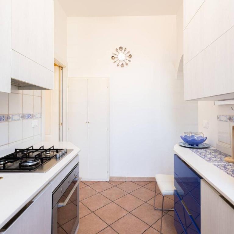 Valdonica, Bologna by Short Holidays - One-Bedroom Apartment - 9