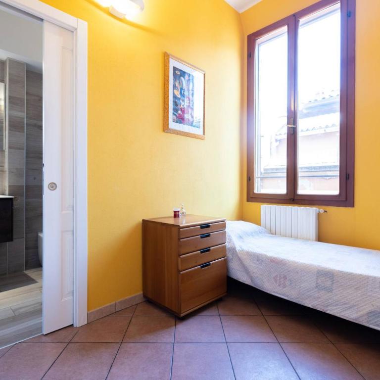 Valdonica, Bologna by Short Holidays - One-Bedroom Apartment - 11