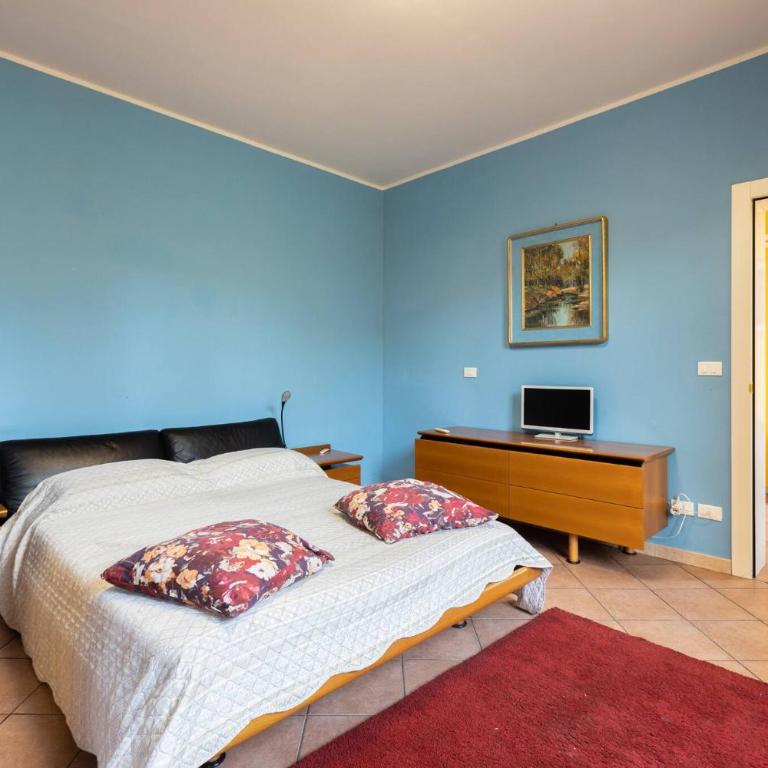 Valdonica, Bologna by Short Holidays - One-Bedroom Apartment - 12