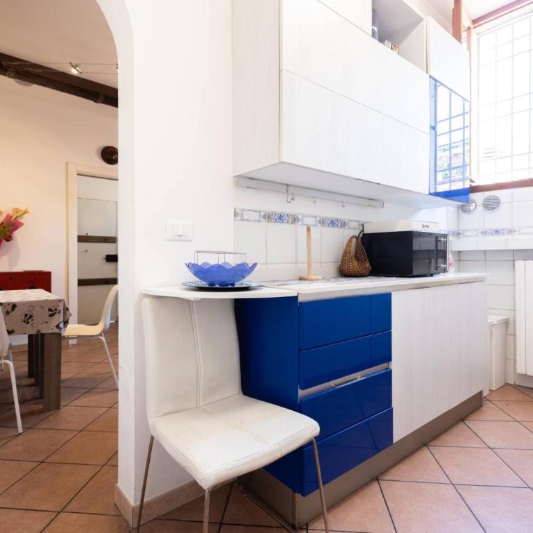 Valdonica, Bologna by Short Holidays - One-Bedroom Apartment - 13