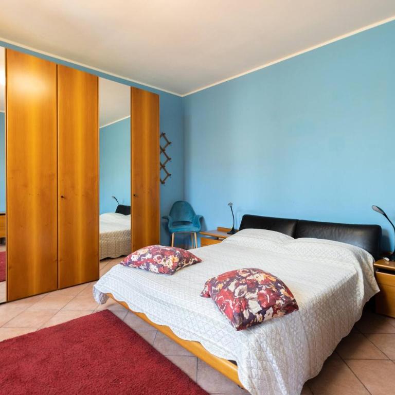 Valdonica, Bologna by Short Holidays - One-Bedroom Apartment - 14