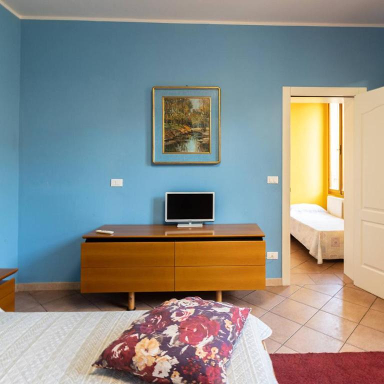 Valdonica, Bologna by Short Holidays - One-Bedroom Apartment - 17