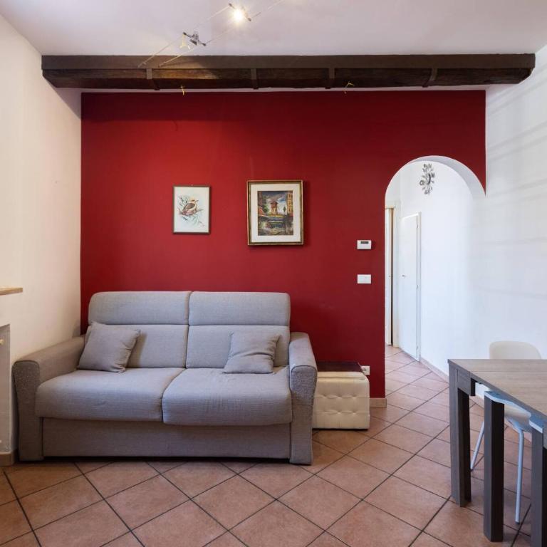 Valdonica, Bologna by Short Holidays - One-Bedroom Apartment - 18