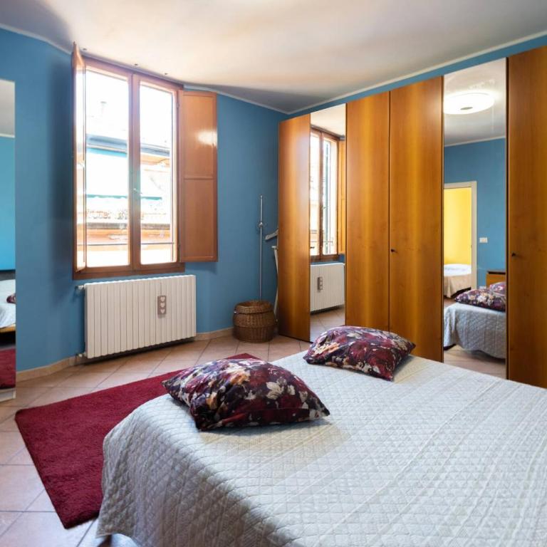 Valdonica, Bologna by Short Holidays - One-Bedroom Apartment - 19