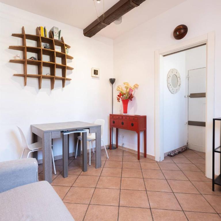 Valdonica, Bologna by Short Holidays - One-Bedroom Apartment - 22