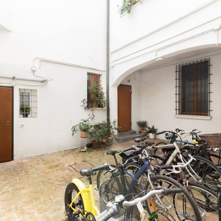 Valdonica, Bologna by Short Holidays - One-Bedroom Apartment - 21