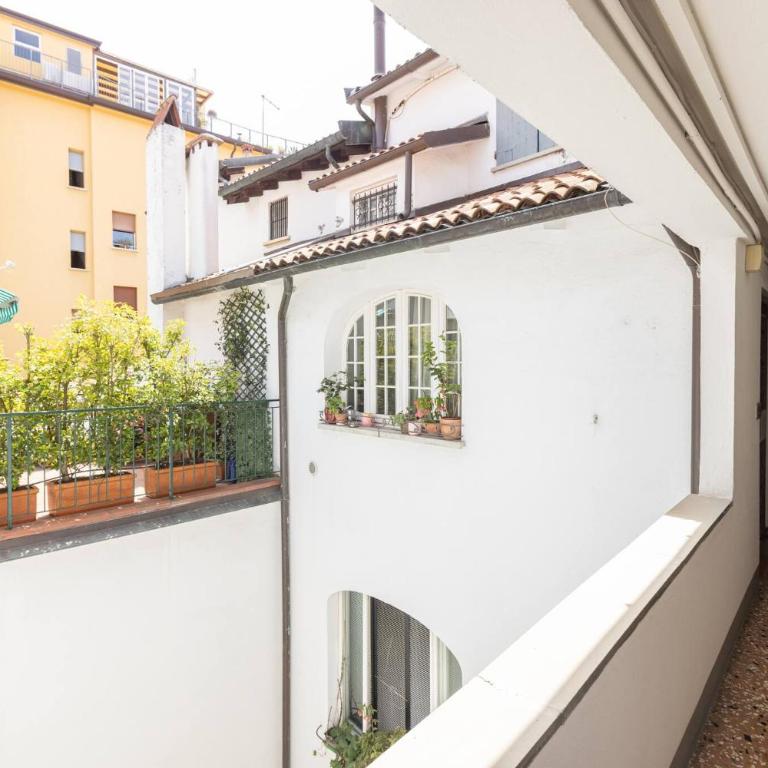 Valdonica, Bologna by Short Holidays - One-Bedroom Apartment - 24