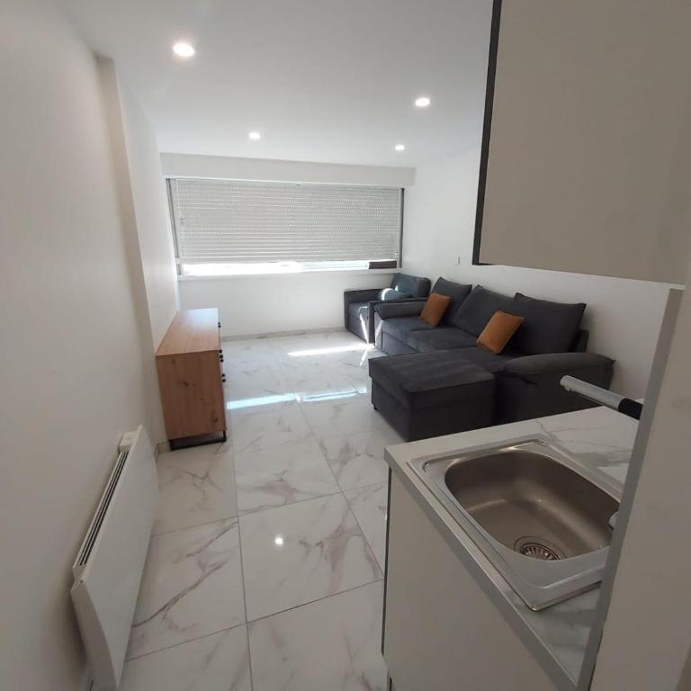 Studio Résidence Saint-Clair - Proche Port - Apartamento de 2 dormitorios - 3