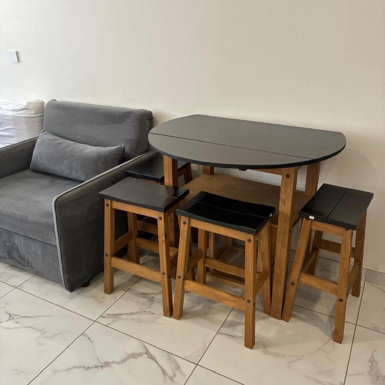 Studio Résidence Saint-Clair - Proche Port - Apartamento de 2 dormitorios - 4