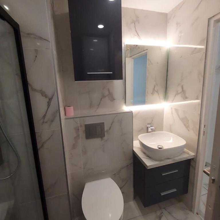 Studio Résidence Saint-Clair - Proche Port - Apartamento de 2 dormitorios - 5