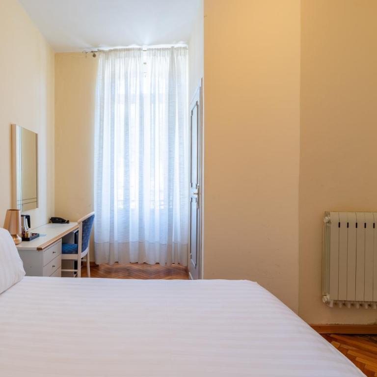 Hotel Maderno by Double Hospitality - Camera Matrimoniale Economy - 2