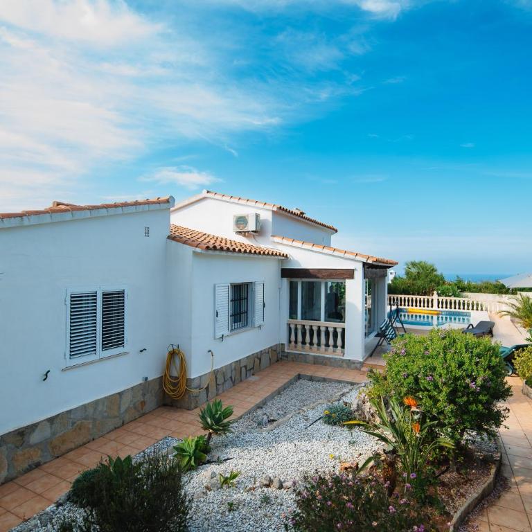 Casa Vargas - Casa Vacanze con 3 Camere da Letto - 32
