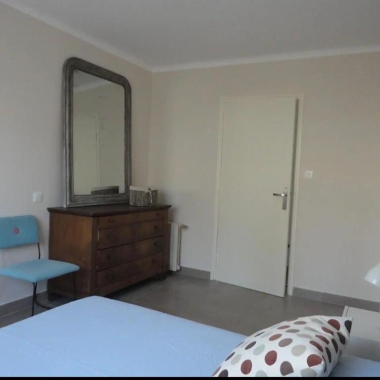 La Cigale - Apartamento de 2 dormitorios - 8