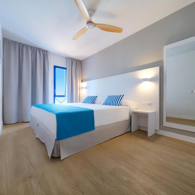 BLUESEA Jandia Luz - Junior Suite - 1