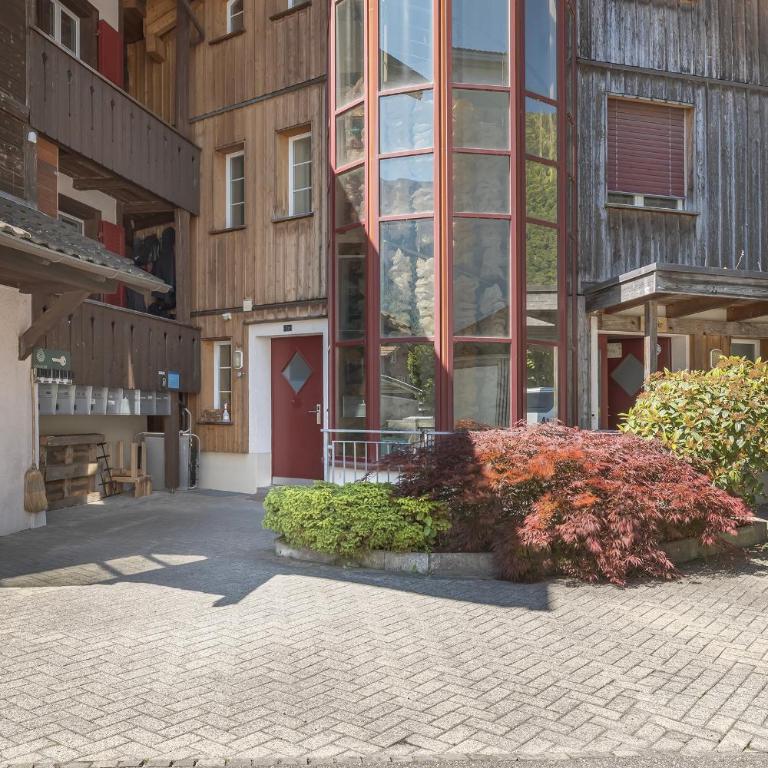 Efeu - One-Bedroom Apartment - 12