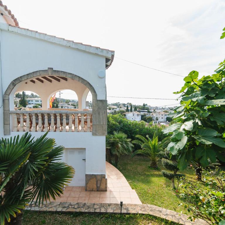Casa Vargas - Casa Vacanze con 3 Camere da Letto - 34