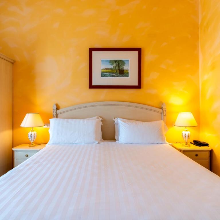 Hotel Maderno by Double Hospitality - Camera Matrimoniale/Doppia con Letti Singoli - 7