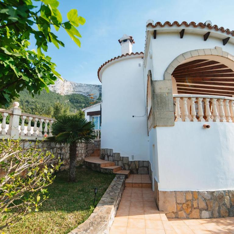 Casa Vargas - Casa Vacanze con 3 Camere da Letto - 35