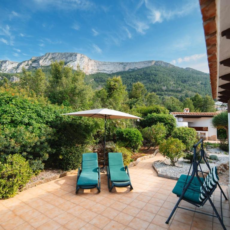Casa Vargas - Casa Vacanze con 3 Camere da Letto - 36