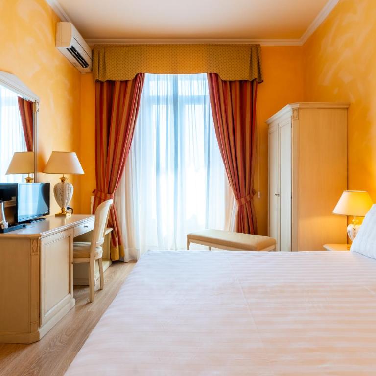 Hotel Maderno by Double Hospitality - Camera Matrimoniale/Doppia con Letti Singoli - 8