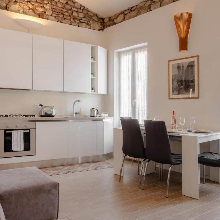 EAP suites, Verona - Appartamento Deluxe - 2