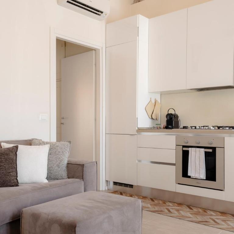 EAP suites, Verona - Appartamento Deluxe - 21