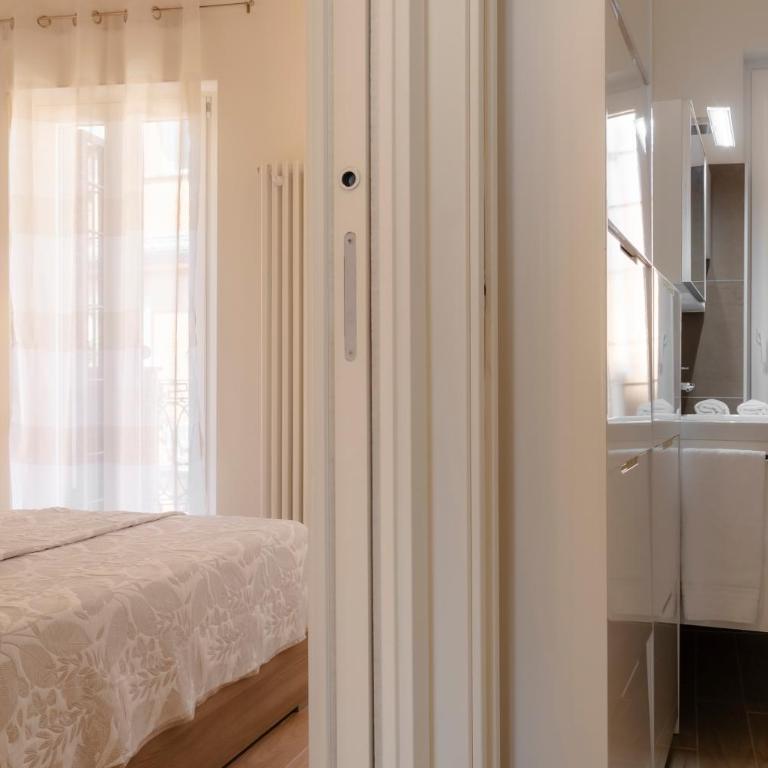 EAP suites, Verona - Appartamento Deluxe - 22