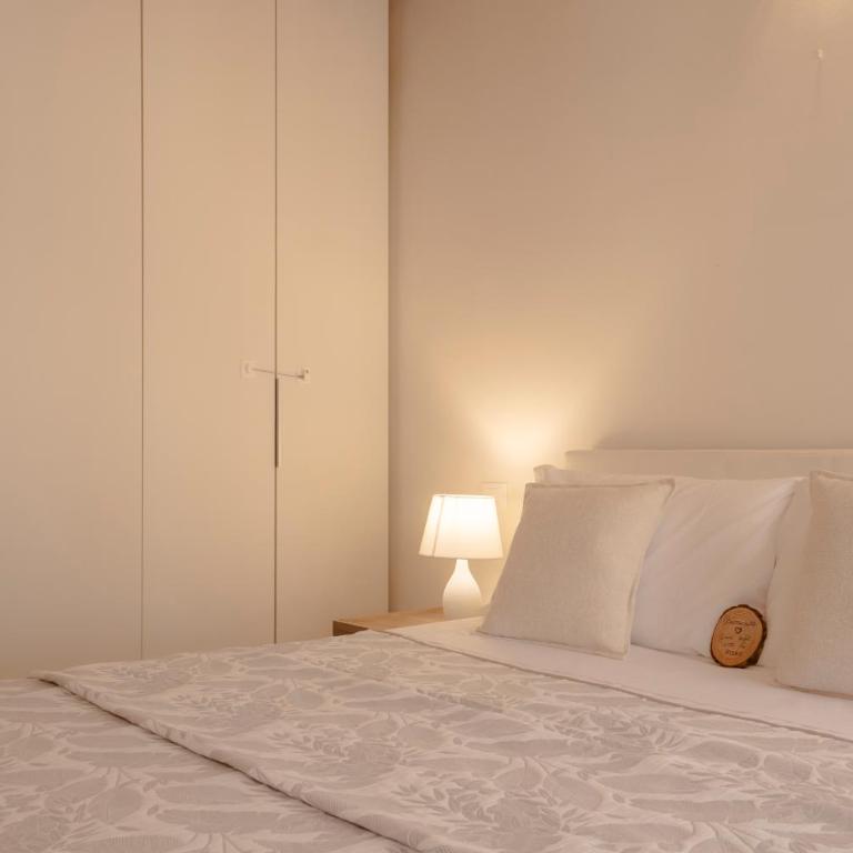 EAP suites, Verona - Appartamento Deluxe - 6