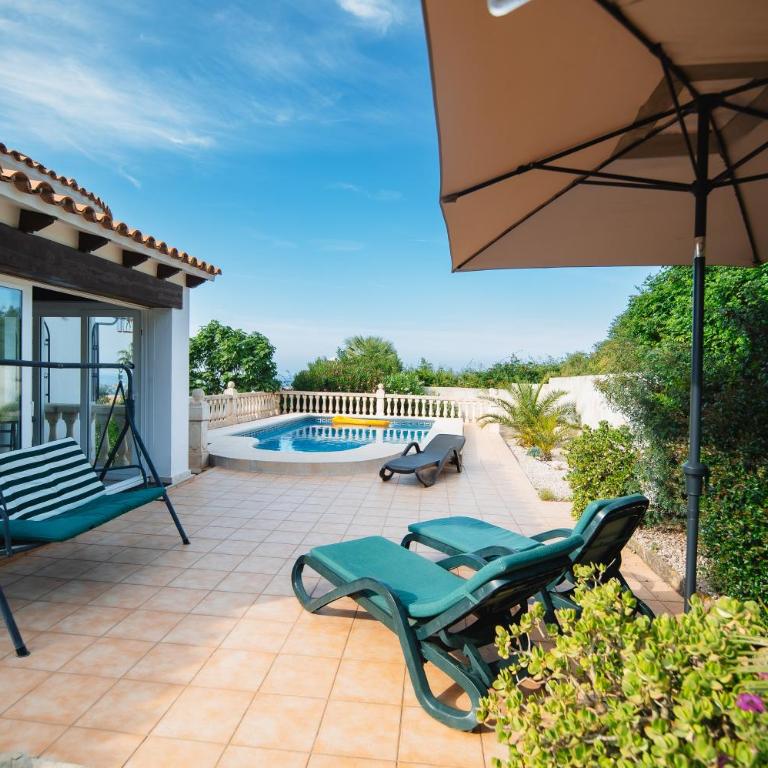 Casa Vargas - Casa Vacanze con 3 Camere da Letto - 39