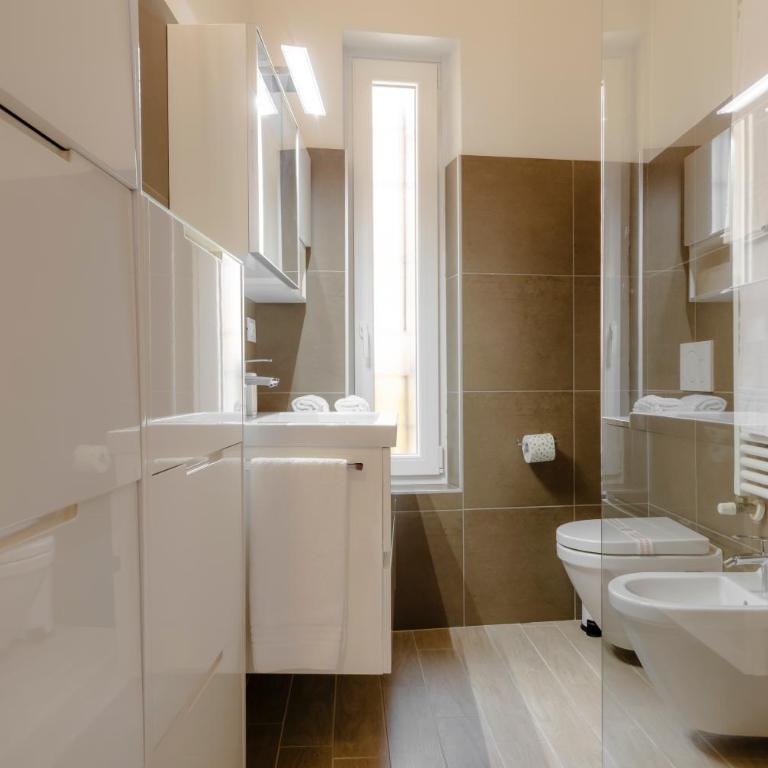EAP suites, Verona - Appartamento Deluxe - 3