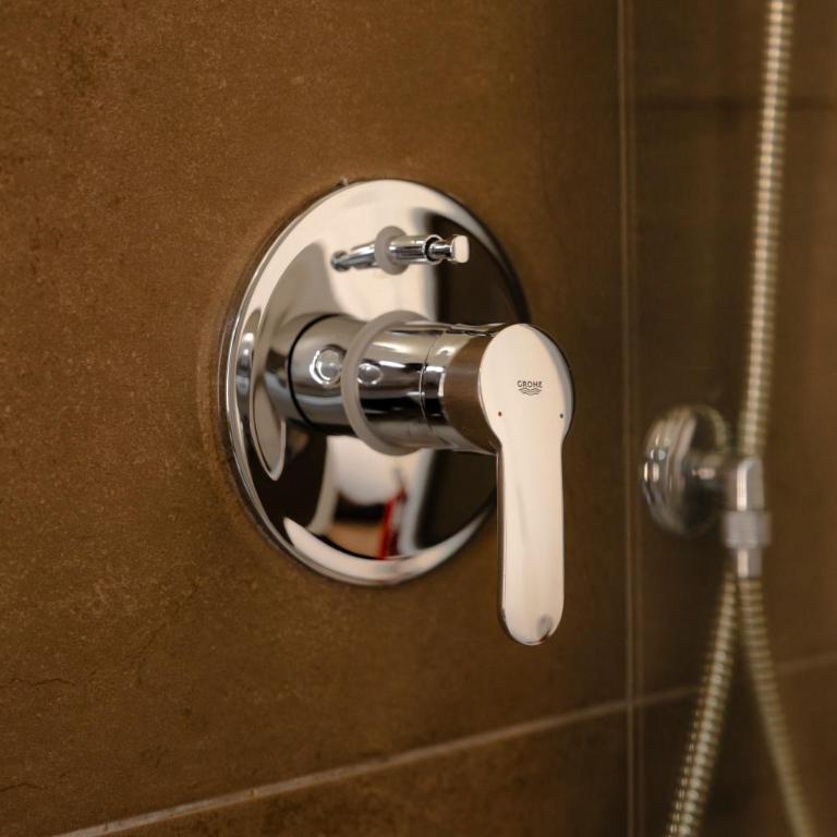 EAP suites, Verona - Appartamento Deluxe - 11