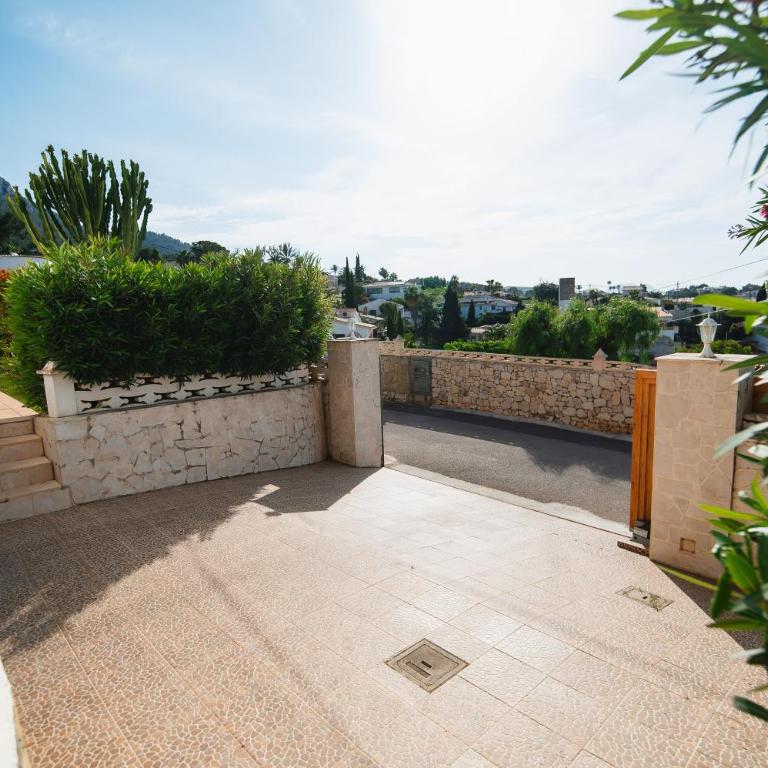 Casa Vargas - Casa Vacanze con 3 Camere da Letto - 41