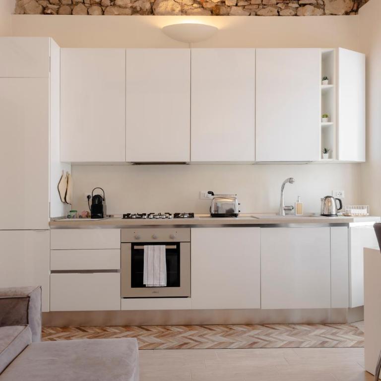 EAP suites, Verona - Appartamento Deluxe - 20