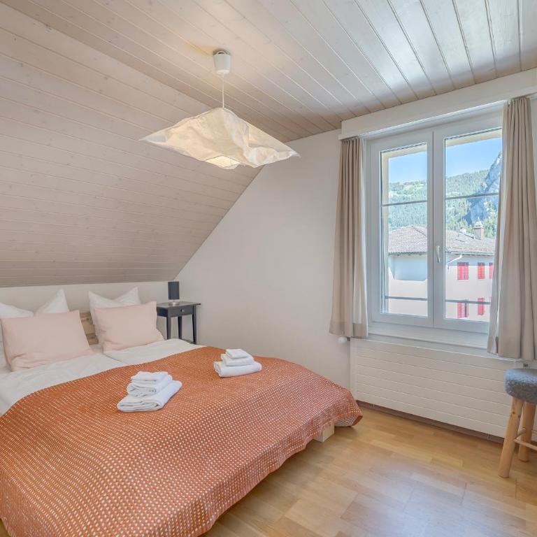 Minze - Two-Bedroom Apartment - 20