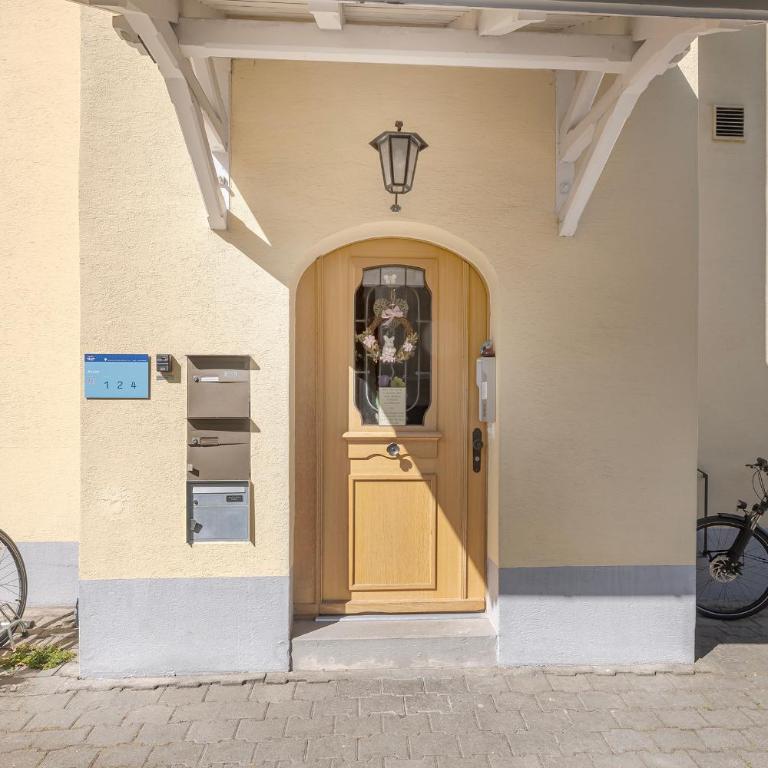 Minze - Two-Bedroom Apartment - 21